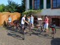 GGS Radtour 2013