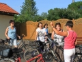 GGS Radtour 2013