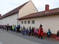 GGS Geisterwanderung 2013