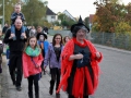 GGS Geisterwanderung 2013