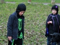 GGS Geisterwanderung 2013