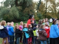 GGS Geisterwanderung 2013