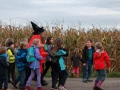 GGS Geisterwanderung 2013
