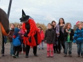 GGS Geisterwanderung 2013