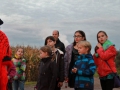 GGS Geisterwanderung 2013