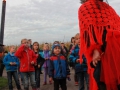 GGS Geisterwanderung 2013