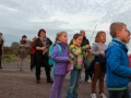 GGS Geisterwanderung 2013