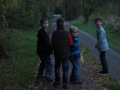 GGS Geisterwanderung 2013
