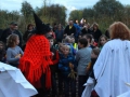 GGS Geisterwanderung 2013