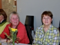 In gemütlicher Runde