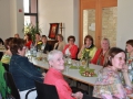 In gemütlicher Runde