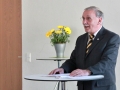 Sportkreisvorsitzender des Sportbundes Pfalz Alois Herrmann
