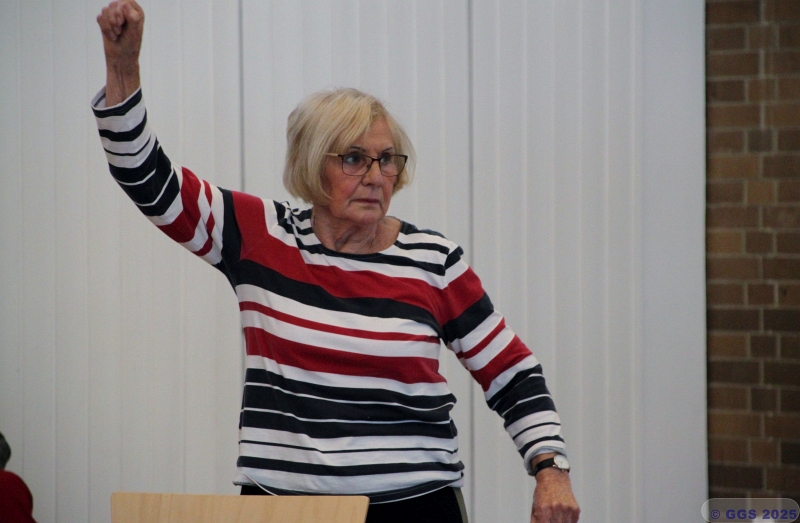 Inge in Bestform